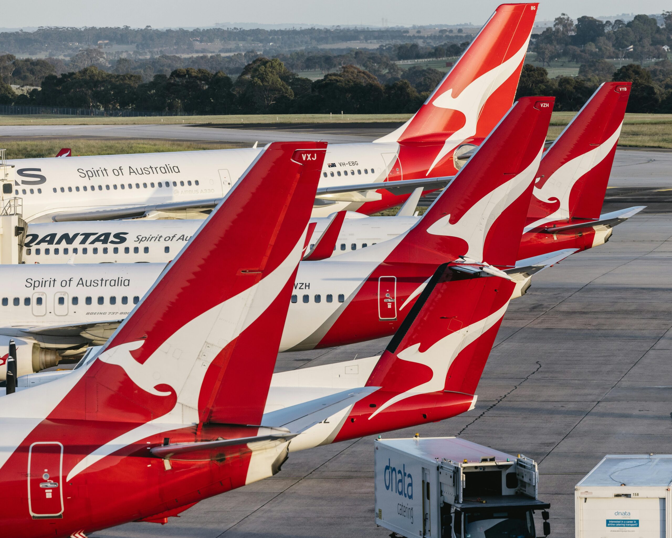 What the hell are these Qantas Points actually worth?